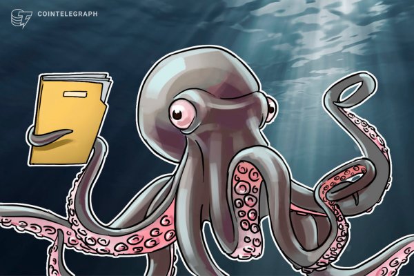 Kraken регистрация